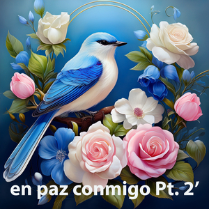 en paz conmigo Pt. 2'