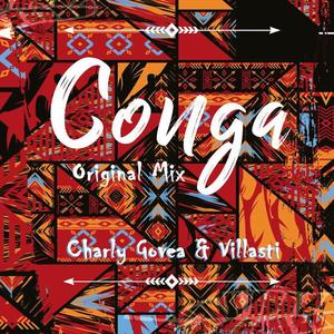 Conga (feat. Villasti)