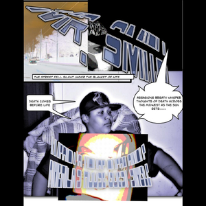 Mr. Smith Goes To Washington