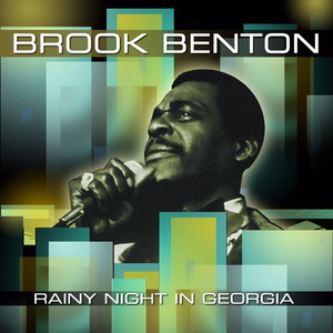 Rainy Night In Georgia