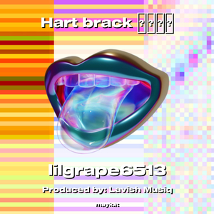 Hart brack