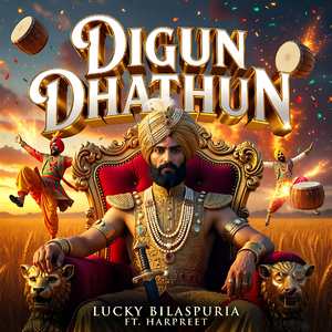 Digun Dhathun