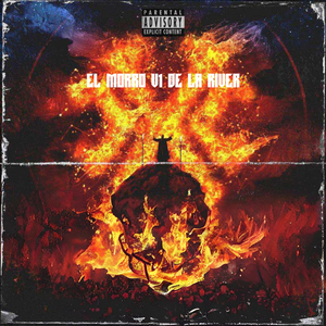 El MORRO V1 DE LA RIVER