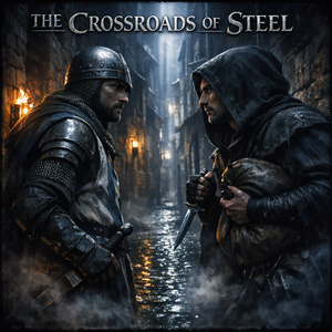The Crossroads of Steel