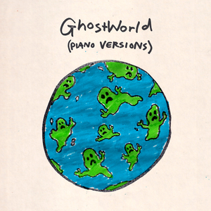 Latest Ghost (Piano Version)