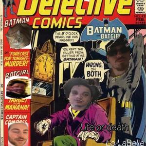 Detective Series Vol.1 ~ Monster Mayhem