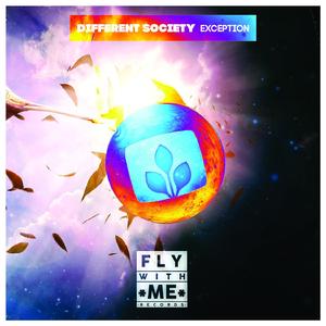 Exception (Original Mix) (Original Mix)