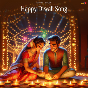 Happy Diwali Song