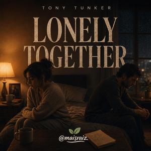 Lonely together
