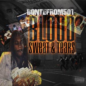 Whole lotta straps (feat. lil A)