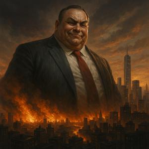 Великі люди