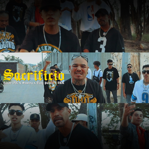 Sacrificio