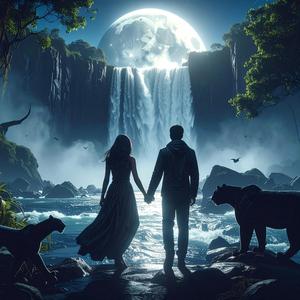 Ти – моя стихія