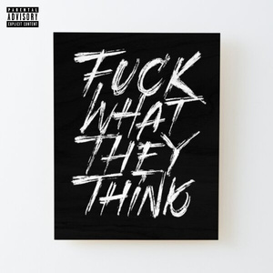 Me Myself & I (Don't Lie)