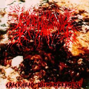 Crackhead Dismemberment