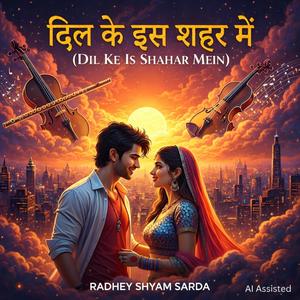 दिल के इस शहर में (Dil Ke Is Shahar Mein)