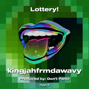 Lottery!