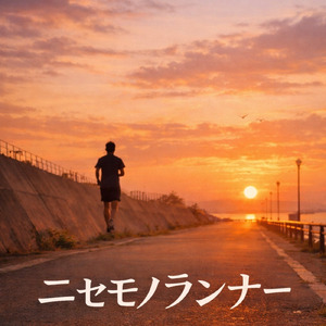 ニセモノランナー