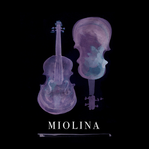 Tears, A Lament (arr. L. Bechtold for 2 violins and electronics)