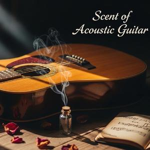 어쿠스틱 기타의 향기