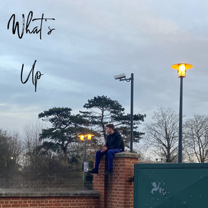 What’s Up