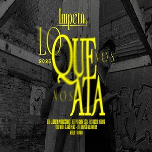 LO QUE NOS ATA (feat. EMISOR)