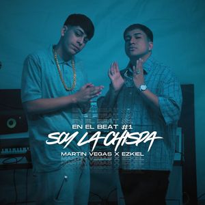 En el Beat #1 Soy la Chispa