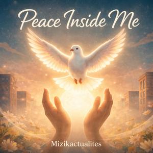 Peace Inside Me