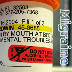 Migraine - 172 - Benztropine Mesylate 00_24_19 to 00_32_08