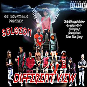 SoloZon(Slide Down) (feat. JayFromDaYo)