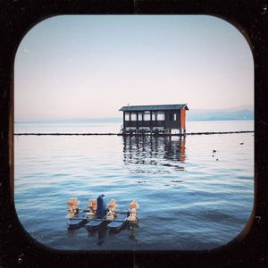 泪痕（prod.by Morrow）