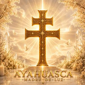 Ayahuasca Madre de Luz