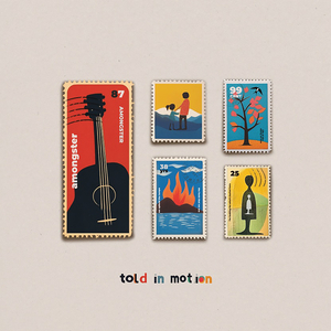 Lost in the cultural hum