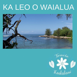 Ka Leo O Waialua (feat. Noah Campbell)