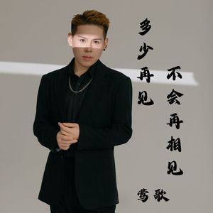 多少再见不会再相见