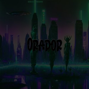 Orador