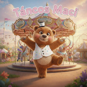 TÁNCOS MACI