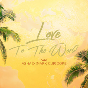 Love to the World (Radio Edit)