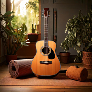 Fluid Guitar Patterns