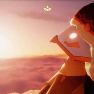 与诗与风与晚与你