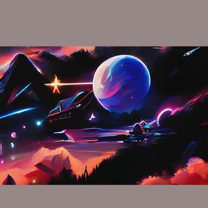 Gravitational Amalgam Chorus