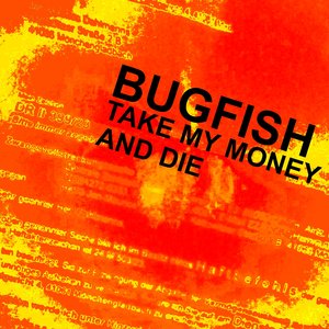 Take My Money and Die (Instrumental)