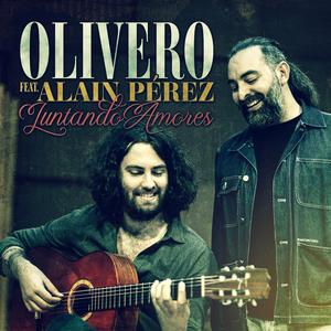 Juntando Amores (feat. Alain Pérez)