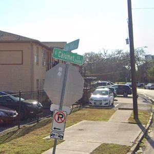 calumet street savage