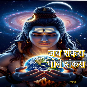Jay shankara bhole shankara