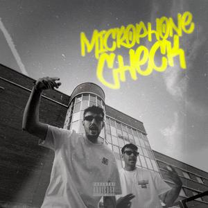 MICROPHONE CHECK (feat. CERRE)