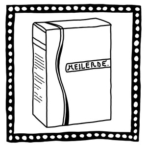 Heilerde