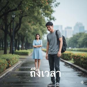 ถึงเวลา