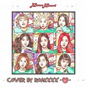 BBoom BBoom