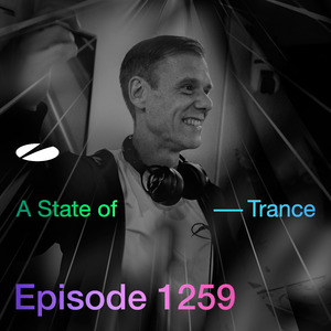 Space Case (ASOT 1259) (Alex Di Stefano Remix)